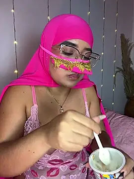 Maisa_issa webcam