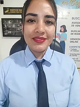 MAYE__13 webcam