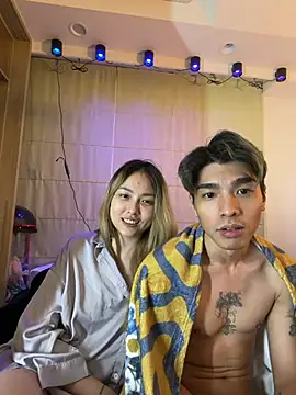 tw_feibaby webcam
