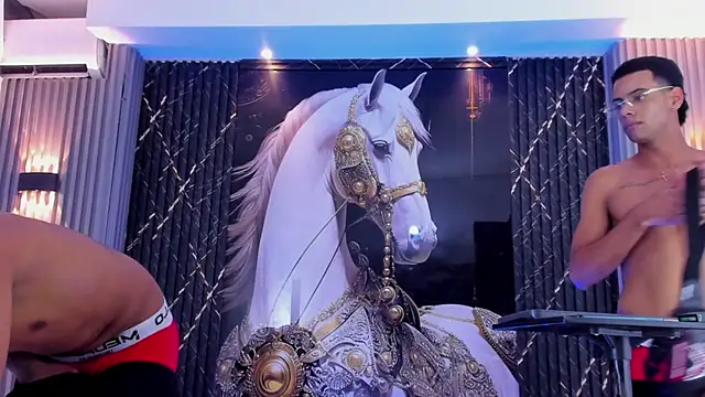 the_knights_of_the_night_ webcam
