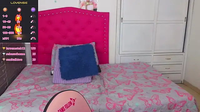 roxxy_pink_ webcam