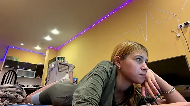 LinZavr webcam