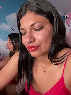 Maria_Jose_LS webcam