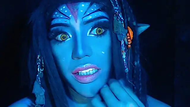 Astral_Aura66 webcam