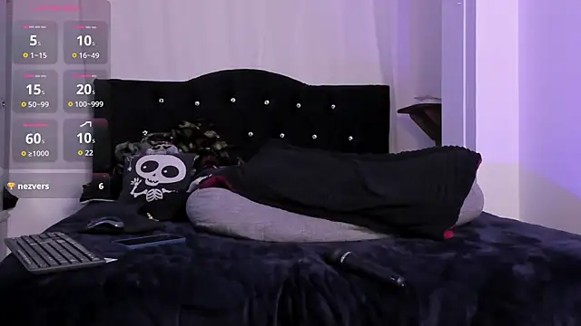 Amy_Aloqua webcam