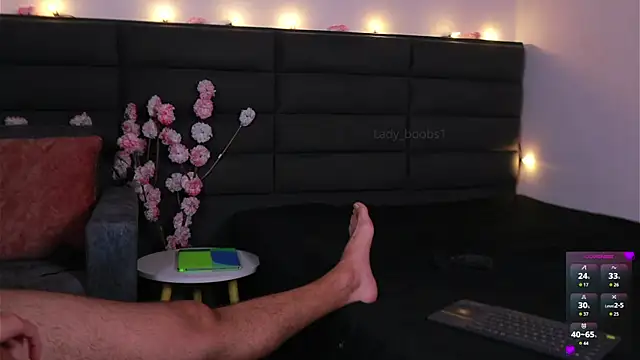 kathieandpovcock1 webcam