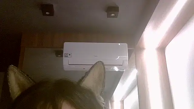 SkinnyKitten live cam