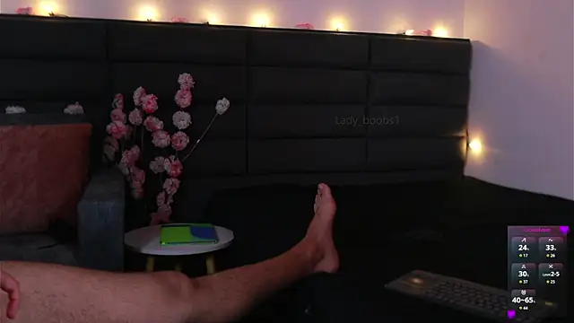 kathieandpovcock1 webcam