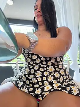 Sofia_Convers webcam