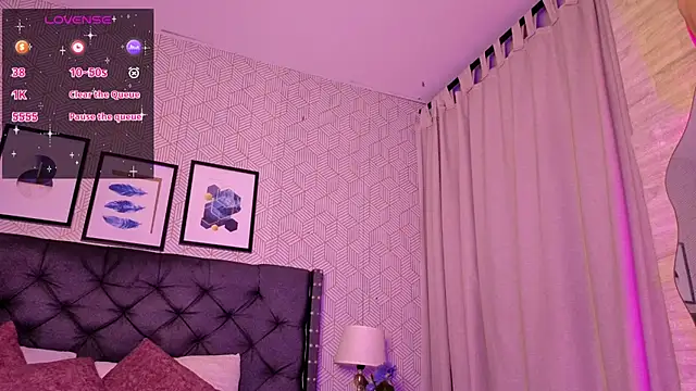 dark__nymph webcam