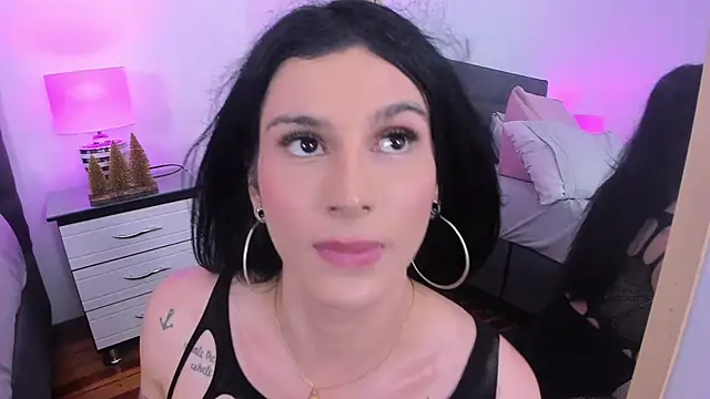 Pamela_Belle webcam