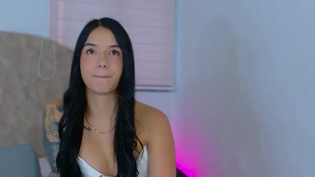 xime_prinss live webcam show