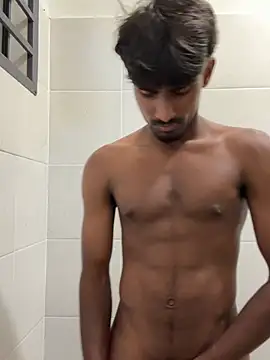 Mohan17 live webcam show
