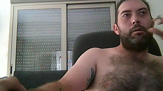 SirFrankonde live cam on StripChat