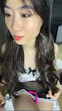 miabaobei live webcam show