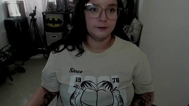 aika-dreams webcam