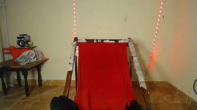 Candy_chloee live webcam show