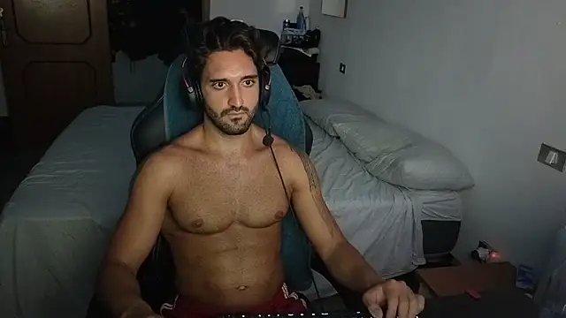 al3xox02 (M young) - Cumshow