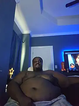 BigBossaNova69 webcam