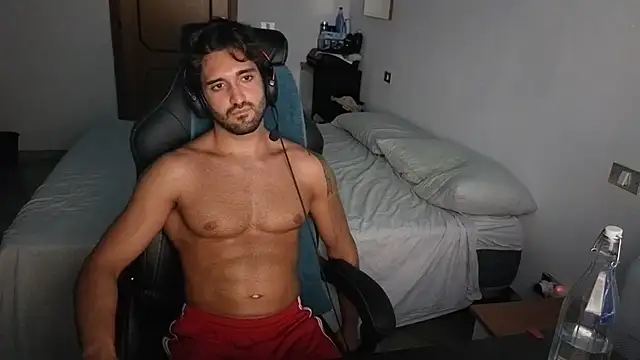 Al3xox02 webcam