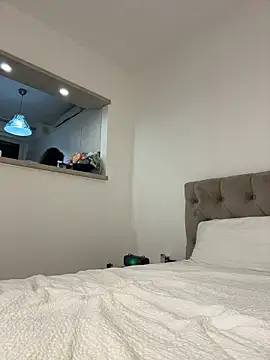 IrisBlues webcam