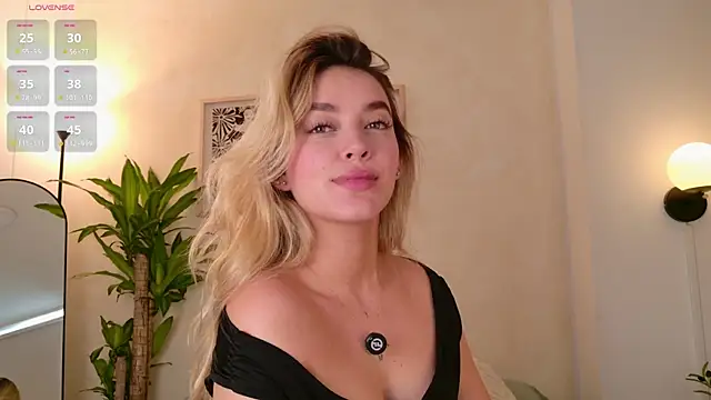 Assh_lee_ webcam