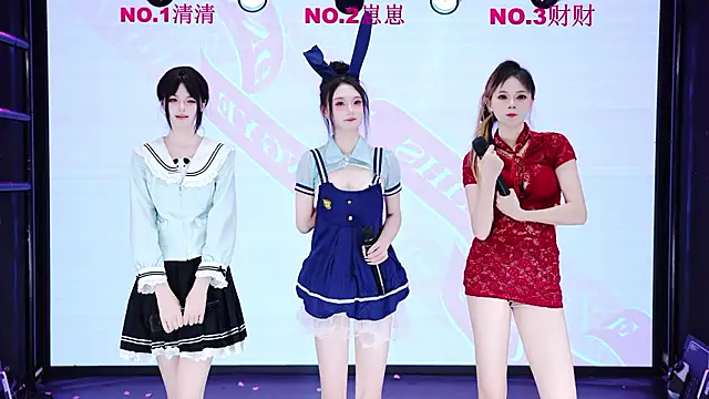 JY-777 webcam