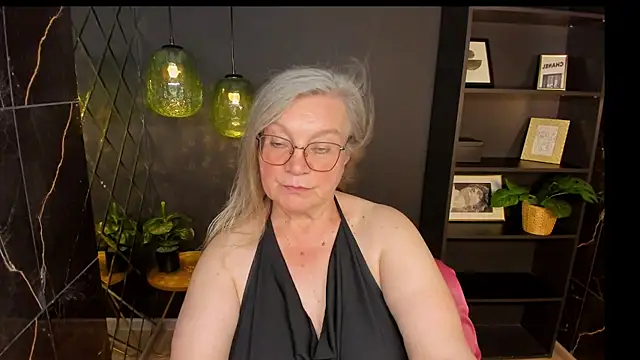 NataliMellow webcam