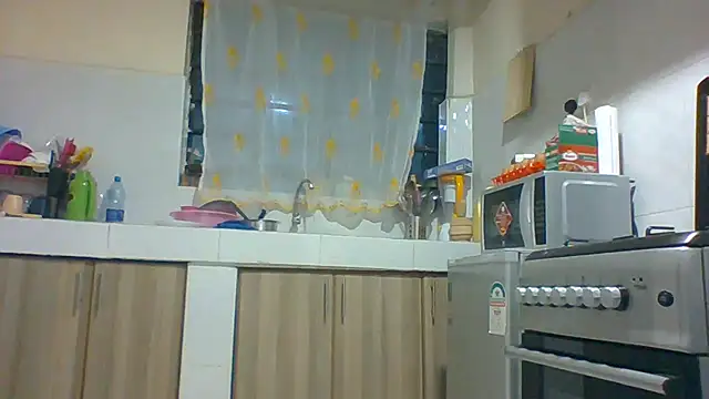 _Nasty_baiby webcam