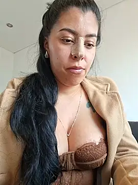 Luianna webcam