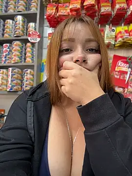 Tatiana_O live webcam show