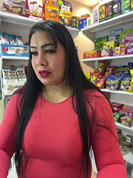 Pandora_Wang live webcam show
