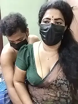 Honey-Couples live webcam show