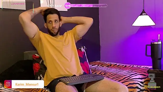 Karim_mansur webcam