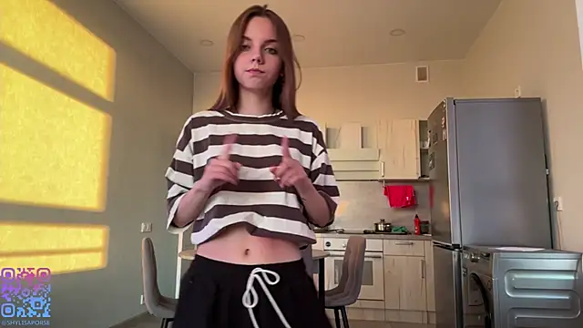 LisaPorse