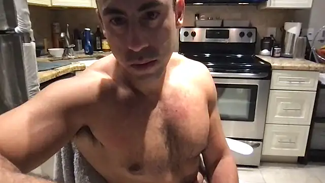 BigGuyMuscle webcam