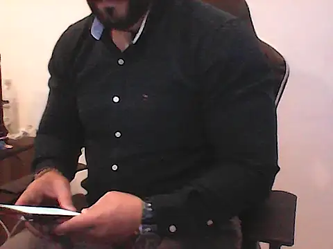 Yorel1109- webcam