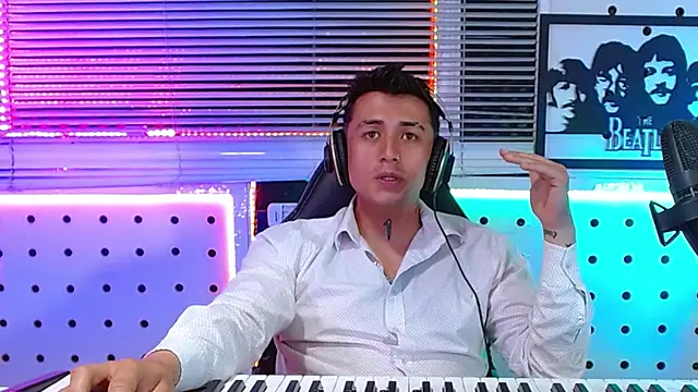 Godofcumxxx live cam on StripChat