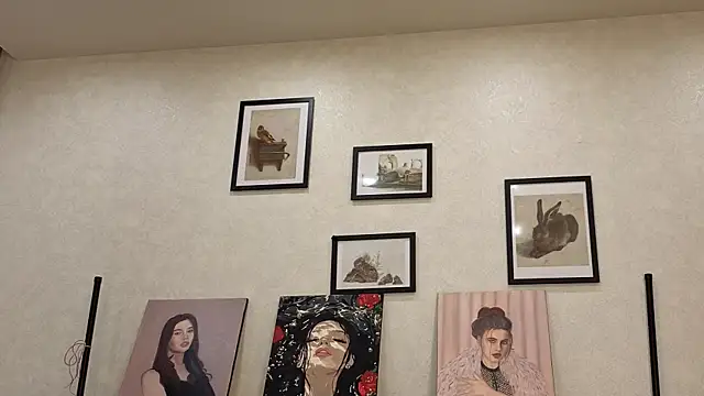 dolly_ll webcam