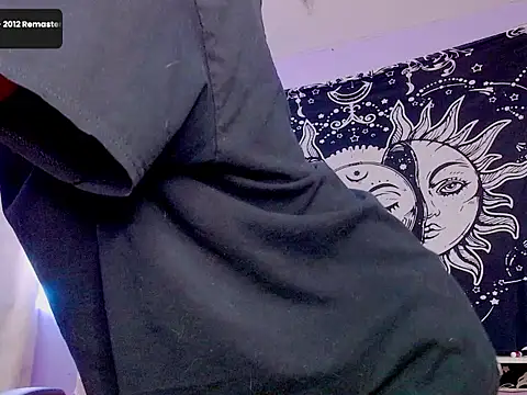 melissahowl webcam