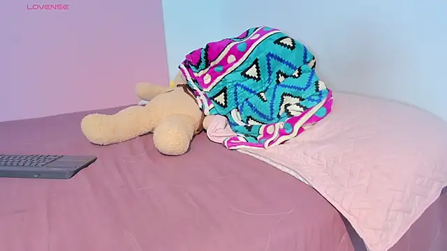 _maria_foxx_ webcam