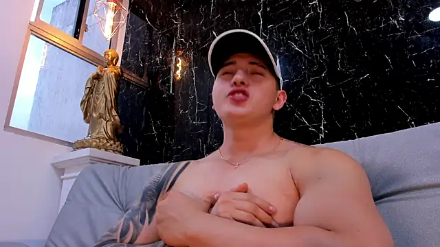 Zack_Miller24 webcam