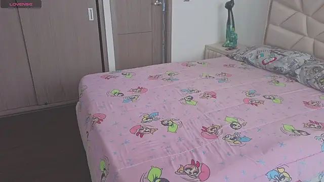 salome_stockman_s webcam