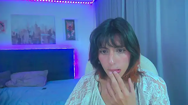 goth_minerva webcam