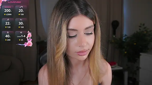 GeorginaHarn webcam