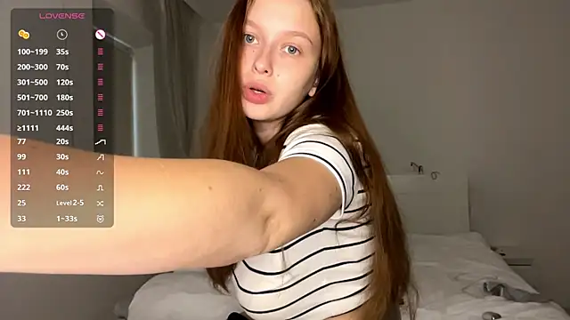 Eva_Shining_Star webcam