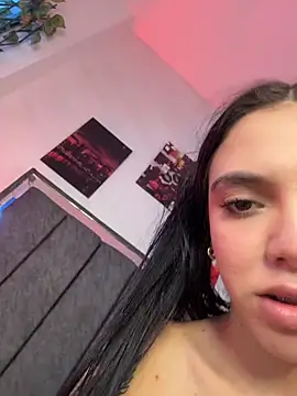 Jetf_Andrea_couple webcam