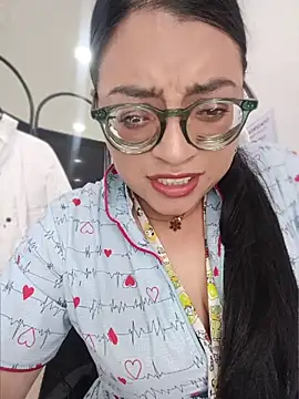 sofi__10 (G milf) - My boss watches me when I'm fucking myse