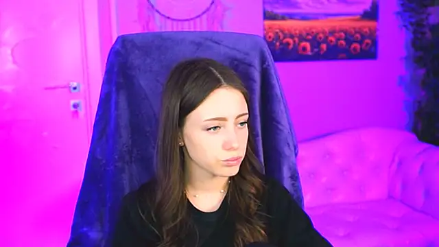 VanessaAnerson webcam