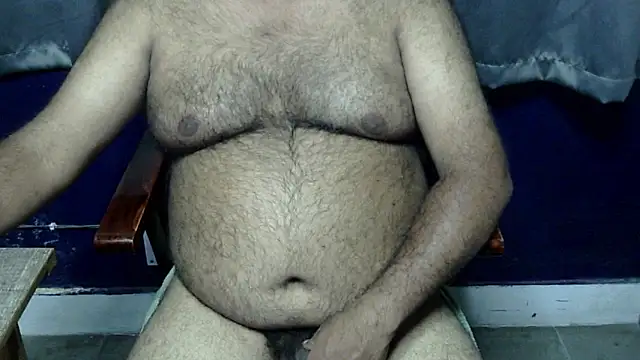 hairysubcub_70 (Ask my age) - Welcome To Daddy's Room. Make Daddy Cum.